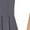 02-Gray, variant on Summer Dresses for Women - Lightweight Breathable Fabric Womens Summer Dresses Plus Size Dresses Option for Casual and Formal Use
