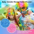 thumbnail image 3 of Color Powder - 4 LB Green Color Run Powders, Holi Powder for Colored Toss, and Car Burnout, Holi Festival, Parties, Colors Wars, Fun Runs, Summer Camps, Festivals (Green,4LB), 3 of 7