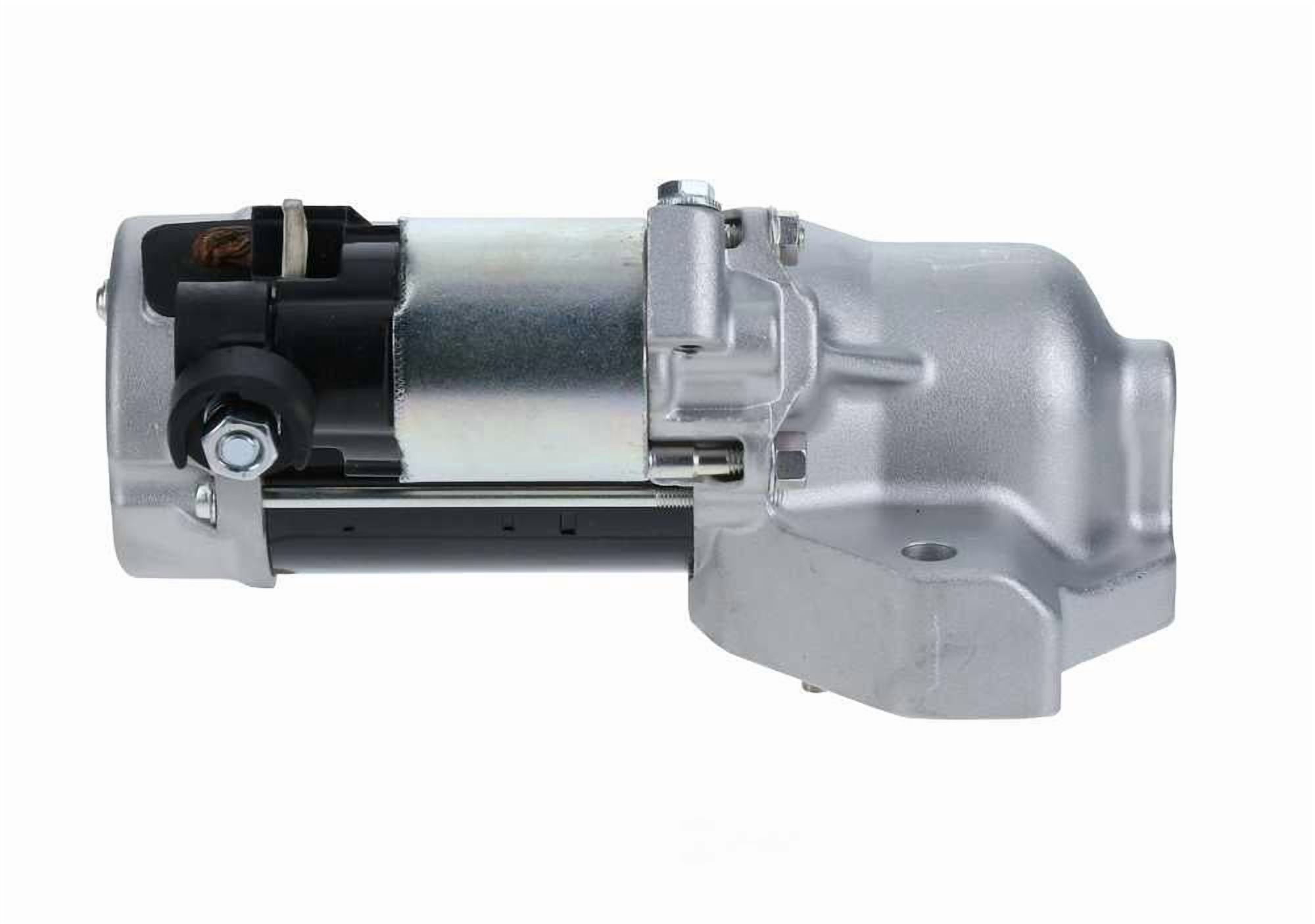 Bosch SR1368X Premium Starter