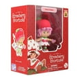 thumbnail image 4 of The World Of Strawberry Shortcake Cherry Cuddler 2.5-inch Cheebee Figure, 4 of 6