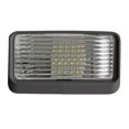 thumbnail image 1 of DG71256VP Utility & Porch Light - Black Base, 1 of 1