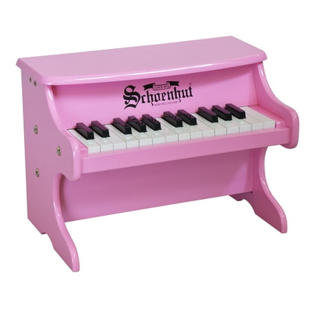 Schoenhut 25-Key My First Piano II