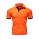 thumbnail image 1 of Txlixc Camisas de negocios casuales para hombres Txlixc moda, 1 of 4
