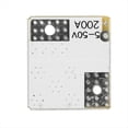 thumbnail image 2 of Módulo Controlador de Interruptor de Disparo MOS de Alta Potencia de 200 A, Panel de Control de Interruptor Electrónico con Regulación PWM y Tubo de Efecto de Campo., 2 of 6