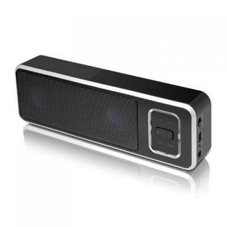 Aluratek ABS02F - Speakerphone hands-free - wireless - Bluetooth