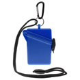 thumbnail image 4 of WITZ Surfsafe Waterproof Sports Case, Blue, 4 of 4