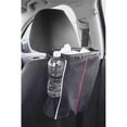 thumbnail image 1 of Home Basics CS49080 Sac Poubelle de Voiture, 1 of 2