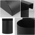 thumbnail image 4 of BERTDOMD Heavy Duty Ice Scoop Holder Organizer for Fridge Shelf, Hanging Ice Maker Scooper Storage Solution, 4 of 5