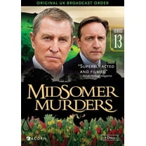 Midsomer Murders: Series 13