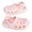 Pink, variant on Gunia Kids Clogs Lightweight Outdoor Summer Beach Play Shoes Casual Footwear Beige Sandals For Boys Girls