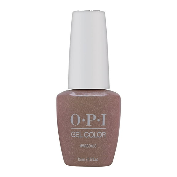 OPI Gel Color Soak-Off Gel Lacquer - Virgoals 0.5oz