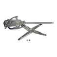 thumbnail image 2 of KarParts360 For BMW 323is/323i 1998 1999 Power Window Regulator | Metal; Plastic Cable | Bolt On Attachment Type | Plastic Gear | Electric Window Operation Type | Regulator Only | For 51331977580, 2 of 4