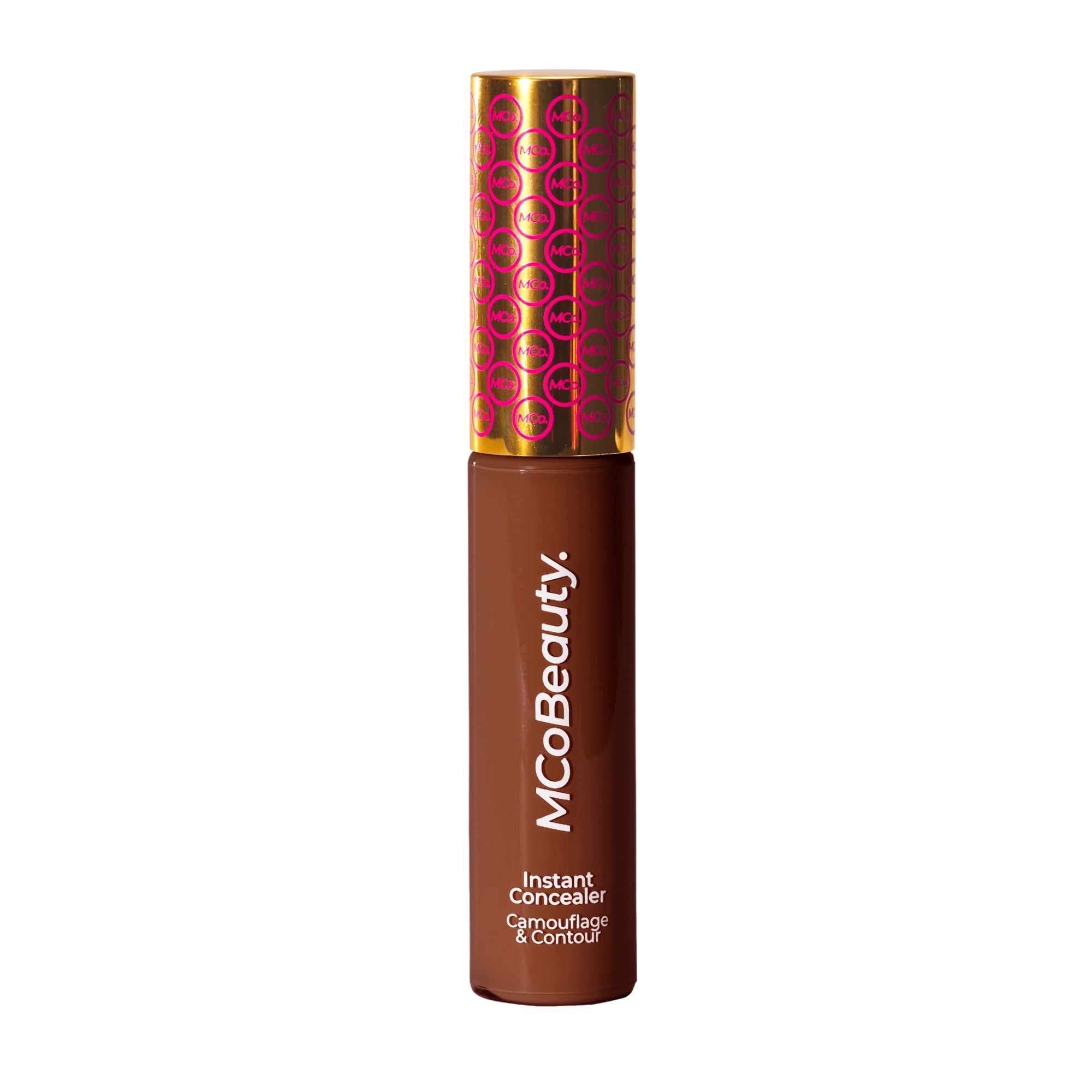 MCoBeauty - Instant Concealer Camouflage & Contour