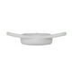 thumbnail image 2 of Para Apple Airtag Funda Silicona Soporte Collar Perro Impermeable () Blanco, 2 of 6