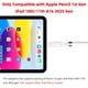 thumbnail image 2 of Adaptador AreMe USB C a Pencil para Apple Pencil 1ª Generación, 2 of 6