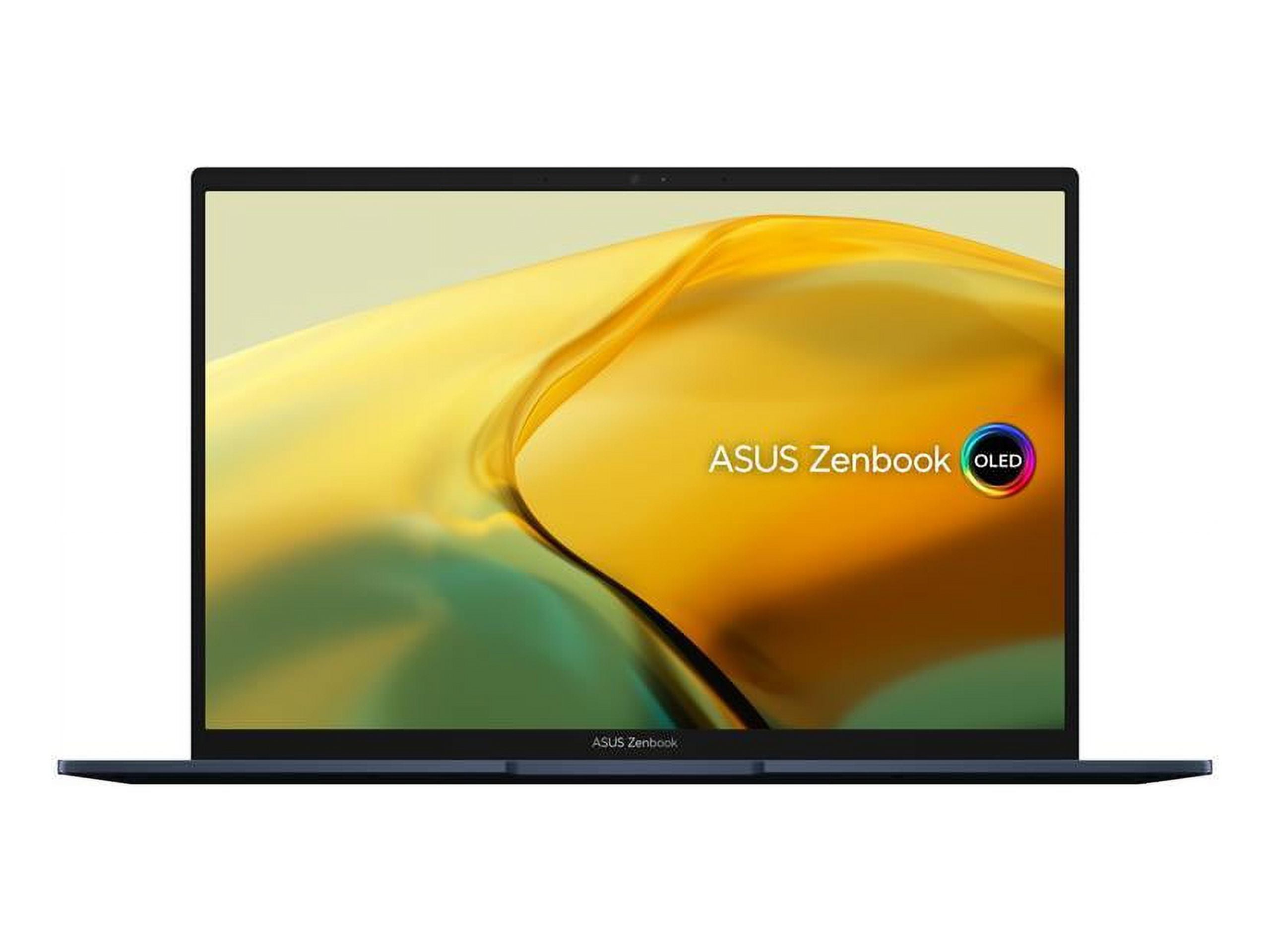 Asus Zenbook 14 OLED (2023) Price (01 Feb 2024) Specification & Reviews ।  Asus Laptops