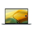 thumbnail image 2 of Asus ZenBook 14 UX3402, 14\" WQXGA, Intel Core i7-1360P, Intel Iris Xe Graphics, 16GB RAM, 1TB SSD, Ponder Blue, Windows 11 Home, UX3402VA-DS74, 2 of 5