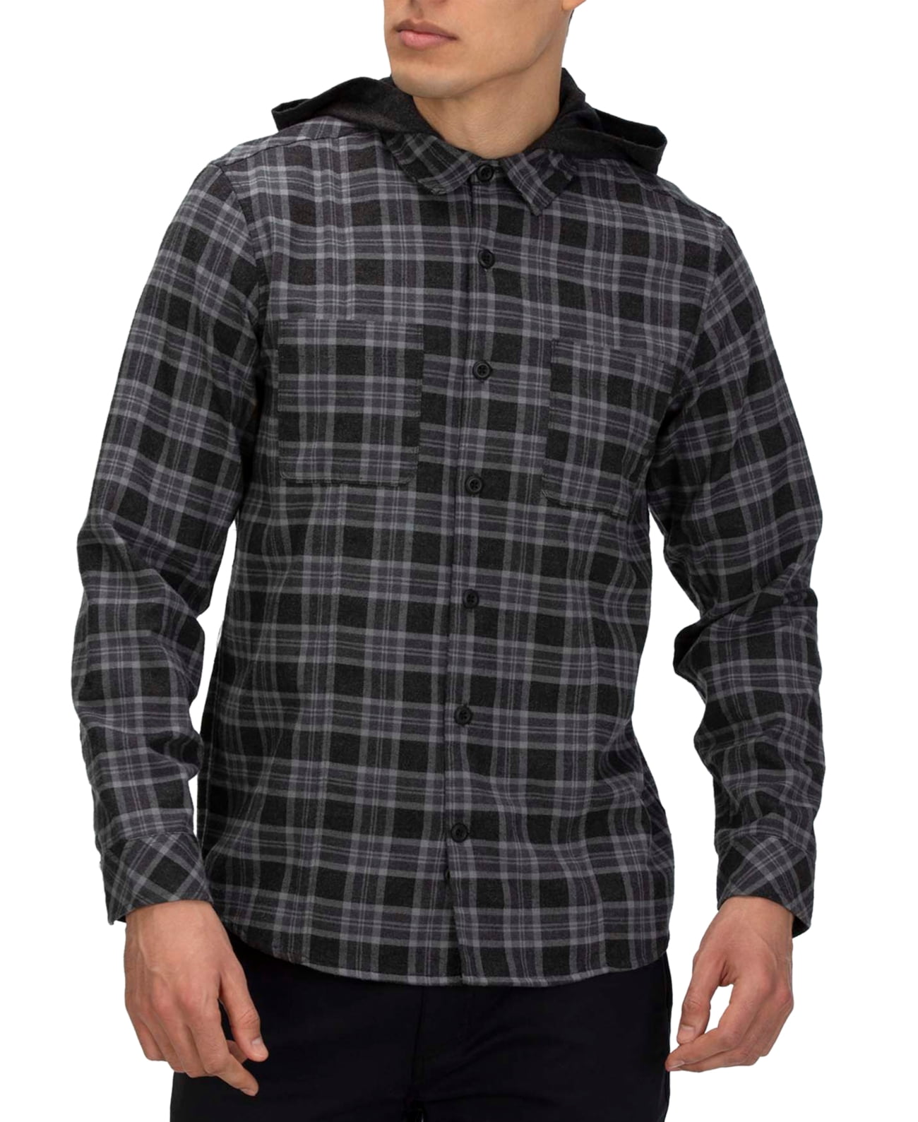 Dress Shirts, Casual Shirts - Walmart 