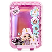 Na! Na! Na! Surprise 2-in-1 Fashion Doll & Plush Pom with Confetti Balloon Unboxing