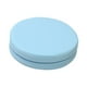 thumbnail image 4 of Cojín de suelo, almohada de suelo, cojín para rincón de lectura, circular, cómodo, asiento flexible, 30 cm, para sala de juegos, aula, 4 of 9
