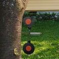 thumbnail image 6 of Resetting Hunting Target Accuracy Practice Supplies Stainless Steel Reusable Portable Hunting Target Training for Outdoor A, 6 of 8