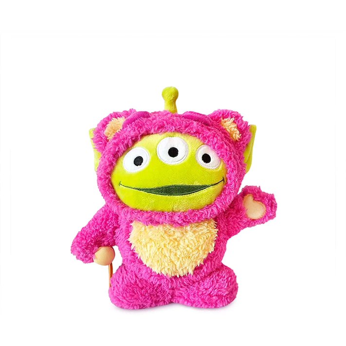 lotso alien remix