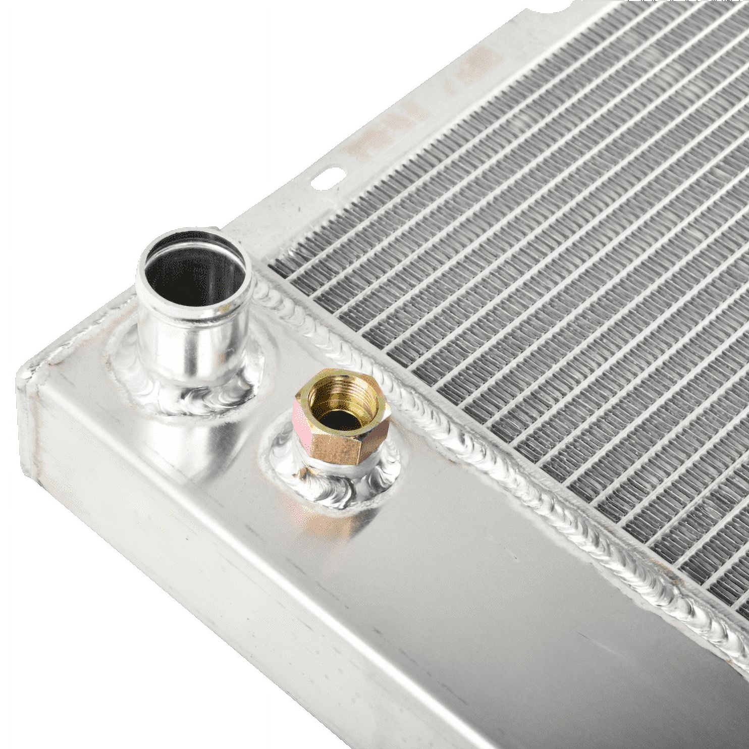 3 Row Radiator for 1988-2000 Chevy/GMC C/K 1500 2500 3500 Tahoe Yukon