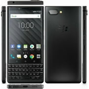 BlackBerry Key2 128GB Straight Talk T-Mobile BBF100-4/BBF100-6 Black