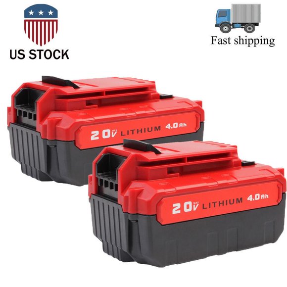 Porter Cable Battery