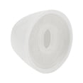 thumbnail image 3 of Tapones Para Inodoro Fluidmaster 2.5X3.5 Cm Blanco, 3 of 3