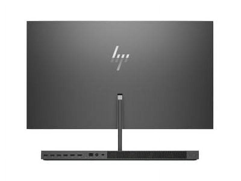 HP ENVY 27-b114 - All-in-one - Core i7 7700T / 2.9 GHz - RAM 16 GB