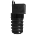 thumbnail image 1 of Fits 2009-2023 Ford F-150 Super Springs Helper Spring Kit SSR-117-47 SumoSprings Solo; Air Spring; Frame Mount; 1500 Pounds Load Capacity At 50 Percent Compression, 1 of 5