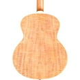 thumbnail image 2 of Guild Jumbo Junior Acoustic-Electric Bass Guitar Flame Maple, 2 of 7