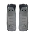 thumbnail image 3 of BAOSITY Elliptical Machine Foot Pedals Repair Parts Stable for Workout Office Sports hole 6.5mmx6.5mm, 3 of 8
