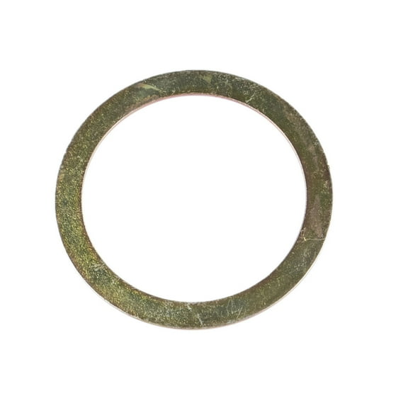 Polaris Snowmobile Washer, Genuine OEM Part 7555917, Qty 1