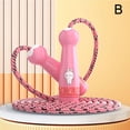 thumbnail image 1 of Children'S Skipping Rope Kindergarten Primary School Students Sports Rope Wear-Resistant No Knot First Grade Beginners Cartoon Factory, 1 of 1