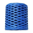 thumbnail image 1 of segolike Raffia Paper Ribbon Decorative 656ft for Gift Wrapping DIY Crafting Projects Blue, 1 of 9