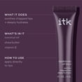 thumbnail image 2 of Bálsamo labial ITK Nourishing Hydrate para labios secos y agrietados, 6 ml, 2 of 7