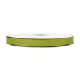 thumbnail image 3 of LaRibbons 5/8" Textured Grosgrain Ribbon, Willow, 100 Yard Roll, 3 of 7
