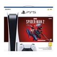 thumbnail image 2 of Consola PlayStation 5 Estandar Bundle Marvel's Spider-Man 2, 2 of 4