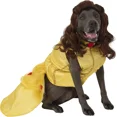 thumbnail image 1 of Pet Big Dogs La Bella y la Bestia Disfraz de Bella, 1 of 1