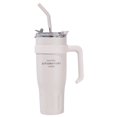 thumbnail image 5 of 2024 nueva taza de agua termo taza de gran capacidad 304 de acero inoxidable hombres y mujeres taza portátil de coche ins de alta apariencia, 5 of 5