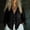 Black, variant on Womens Button Down Shirts Lapel Collar Top Linen Shirts for Women Polo Short Sleeve Shirts Button Down Plaid Shacket Shirt Button Down Dress Shirts Cotton Linen Button Down Shirts Blue L