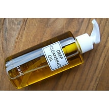 DHC Deep Cleansing Oil