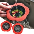 Wire Mesh 1 8 Disposal Stopper Sieve Strainer Vegetable Drainer For wire-mesh-1-8-disposal-stopper-sieve-strainer-vegetable-drainer-for