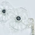 thumbnail image 3 of Clearance Sale High Quality Fish Tank Brushless Ultra Quiet Blower Cooling Fan Multi-purpose,SOOSI, 3 of 7