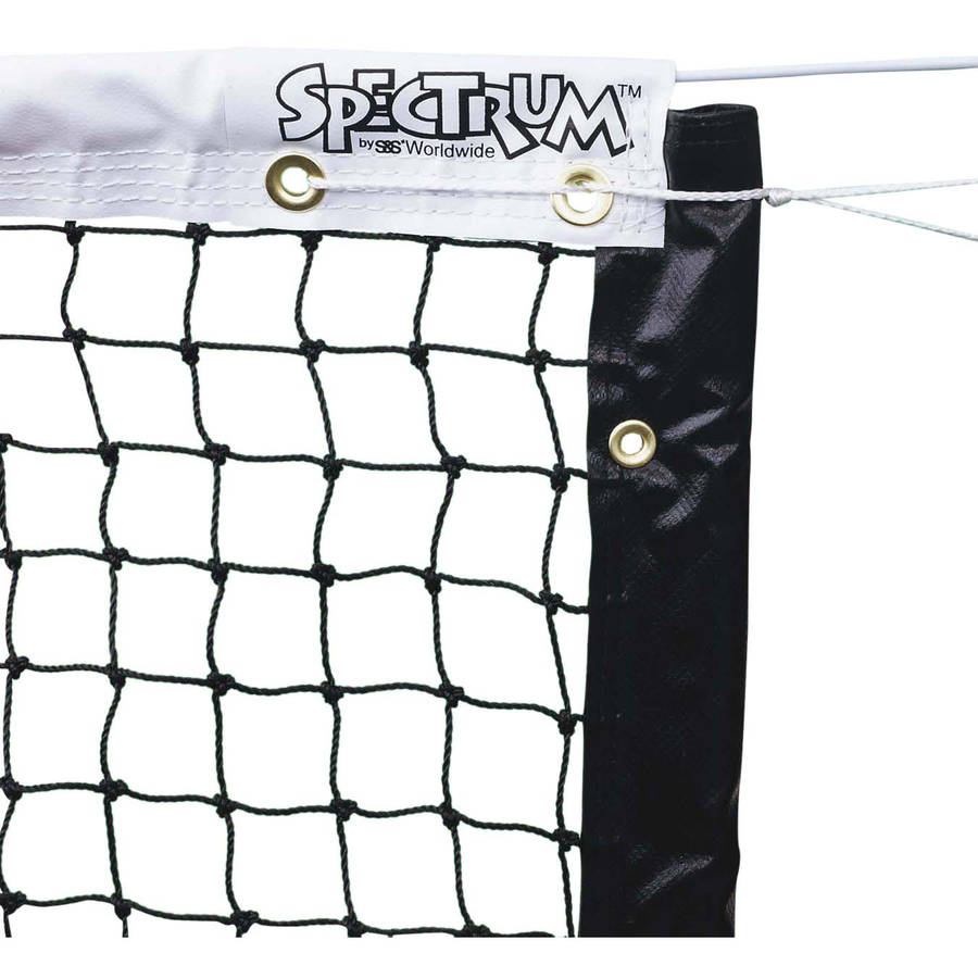 Competition Tennis Net