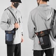 thumbnail image 5 of Rawiri-Bolsa de pierna para ciclismo, bolsillo informal para deportes al aire libre, para hombre, 5 of 5