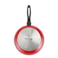 thumbnail image 3 of Sartén Resistente MAXIMA Aluminio Forjado Rojo 28cm Fagor FAGOR 81SAFGMXR28, 3 of 5