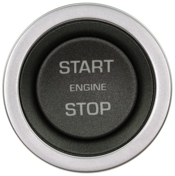 Genuine WVE Ignition Switch